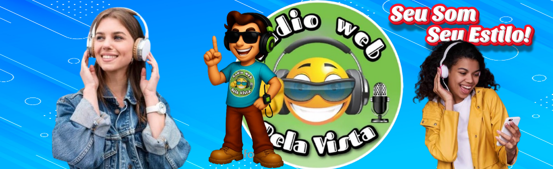Radio Web Bela Vista fm 