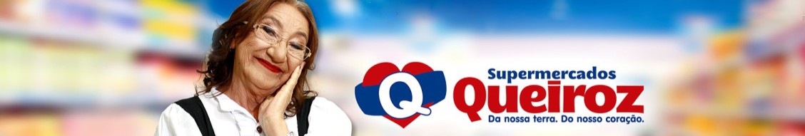 Publicidade mercado queiroz