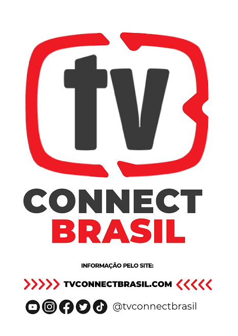 Publicidade Tv conect Brasil 