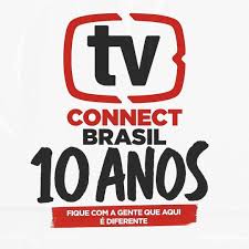 Publicidade Tv conect Brasil 