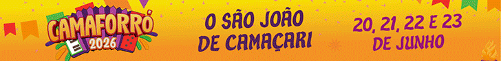 Publicidade FESTEJOS JUNINOS 2026