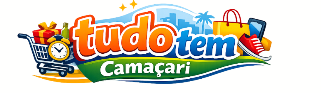 Slider Tudo tem Camaçari 