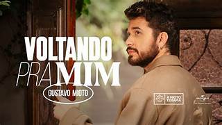 Slider  Gustavo Mioto - Voltando Pra Mim (Clipe Oficial)