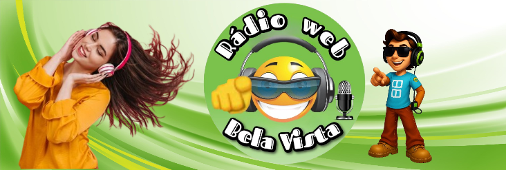 Slider Rádio web bela vista 