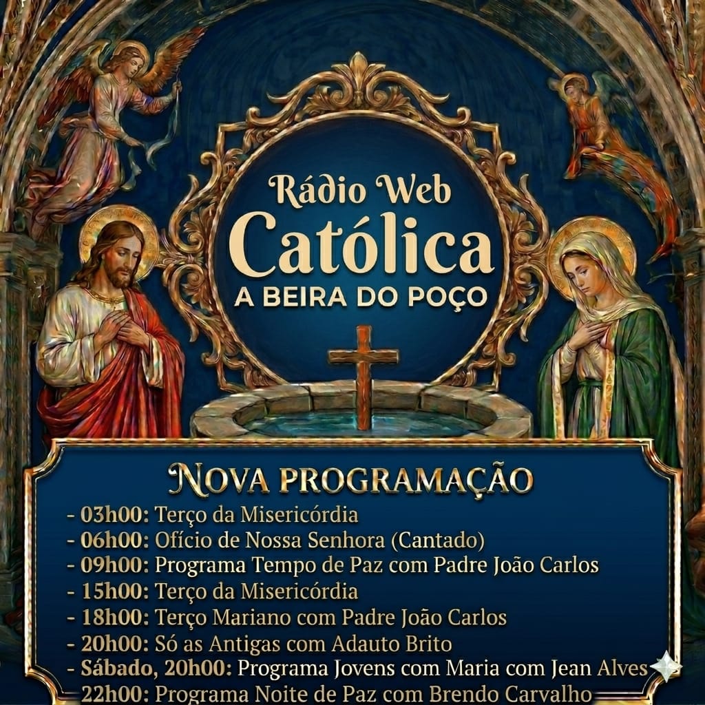 Publicidade PADRE JOÃO CARLOS