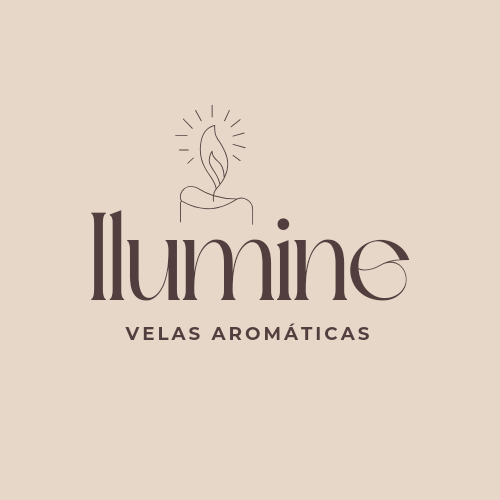 Publicidade Ilumine - Velas aromáticas 