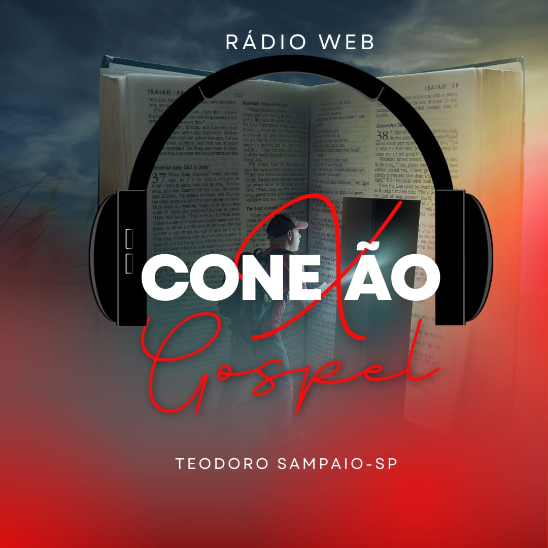 Conexao Gospel - 24 horas no ar