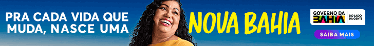 Publicidade BAHIA