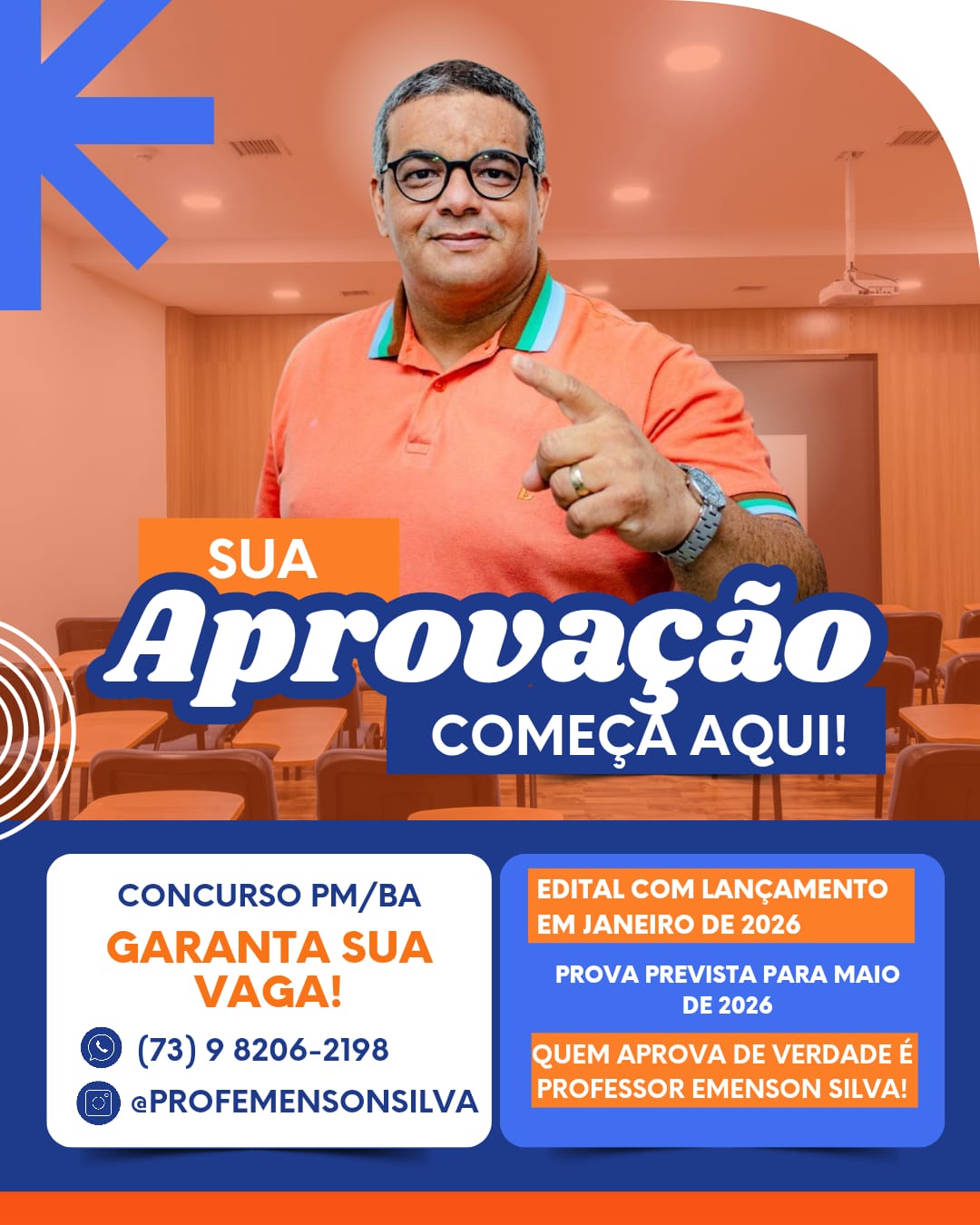 Publicidade emenson