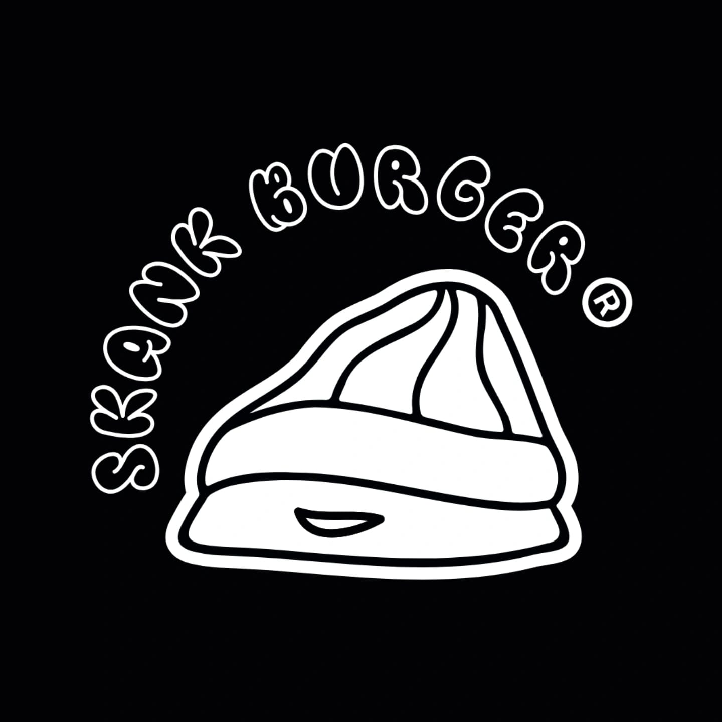 Publicidade SKANK BURGER