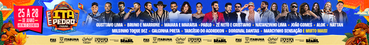 Publicidade ITA PEDRO DE ITABUNA
