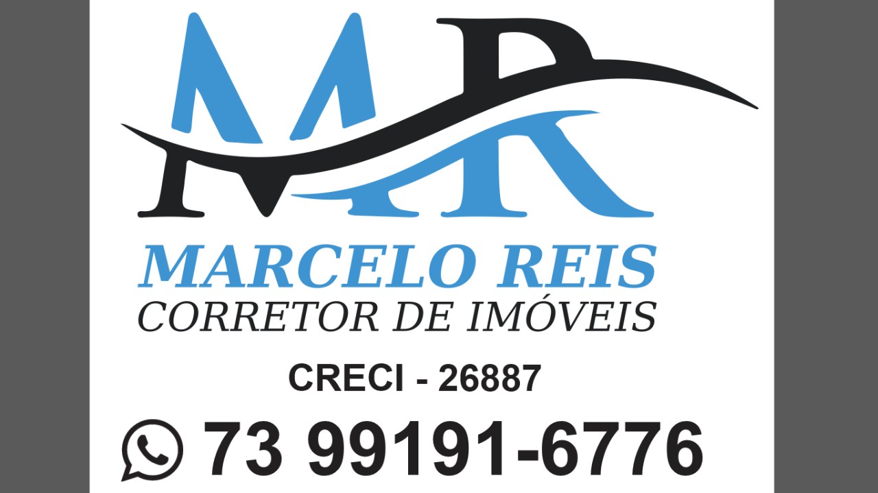 Publicidade MARCELO CORRETOR DE IMÓVEIS