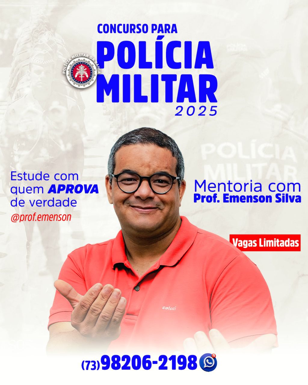 Publicidade emenson