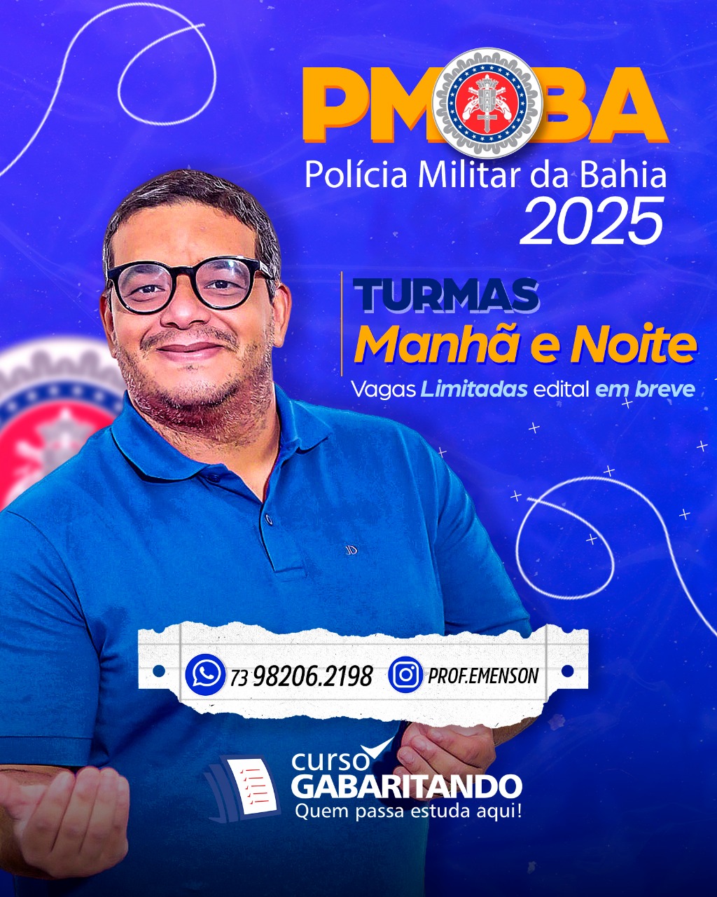 Publicidade emenson