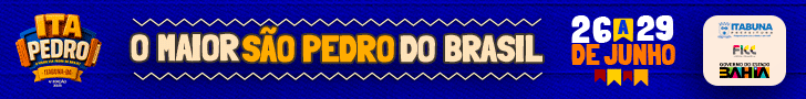 Publicidade ITAPEDRO