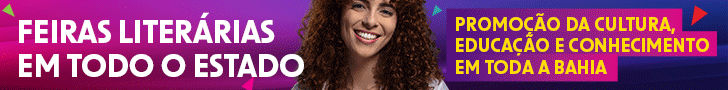 Publicidade BAHIA CULTURA