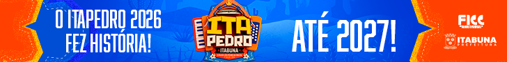 Publicidade ITABUNA - ITA PEDRO, até 2027