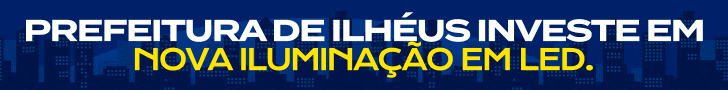 Publicidade banner ilheus