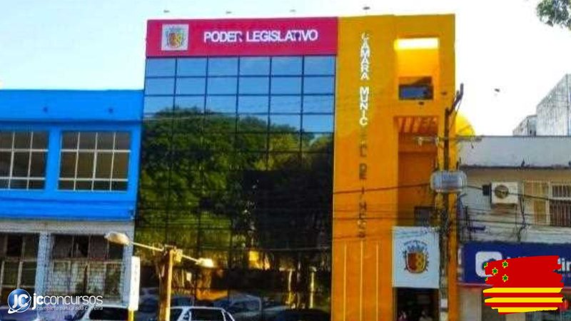 Publicidade CMI