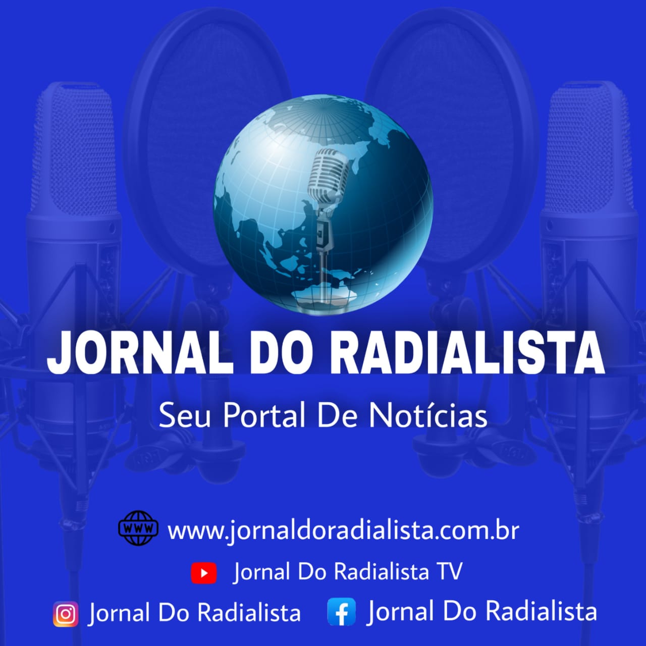 Publicidade JR