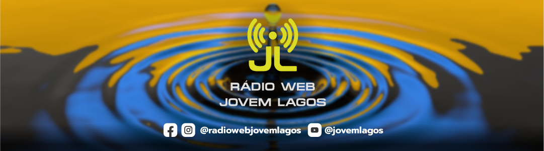 Rádio Web Jovem Lagos - Sempre com você!