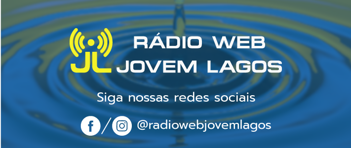 Slider Sigas nossas redes sociais!