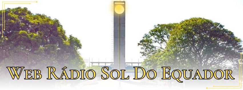 Web Rádio Sol do Equador