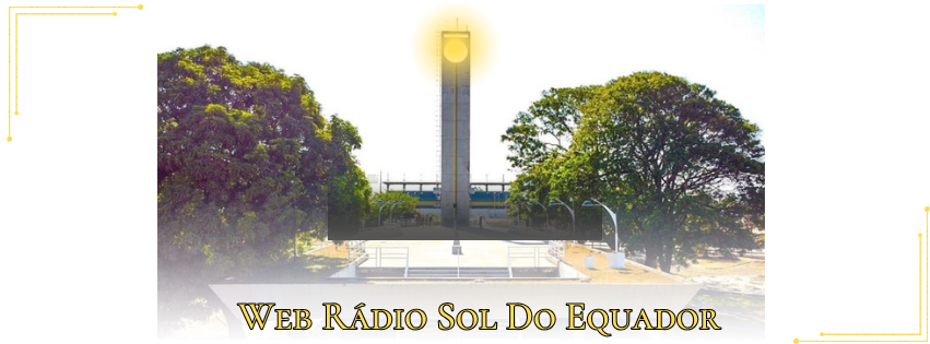 Rádio Web Sol do Equador