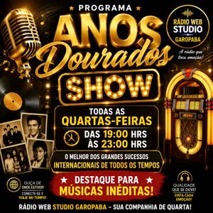 Publicidade Anos Dourados