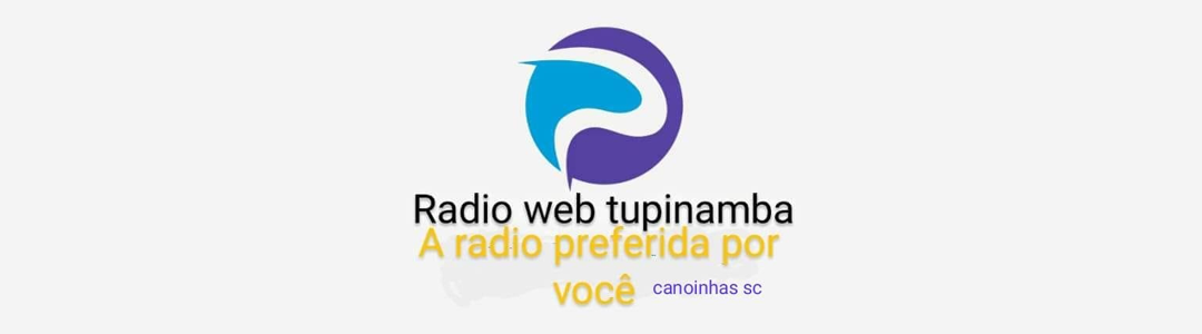 Rádio Web tupinambá- 24 horas no ar