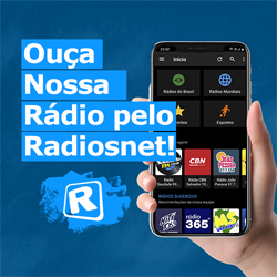 Publicidade radios net