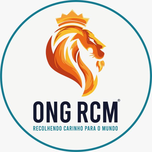 Publicidade ONG RCM