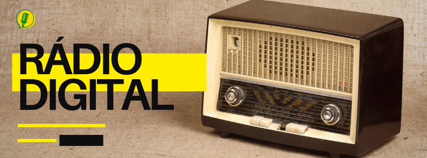 Nossa Rádio Web - 24 horas no ar