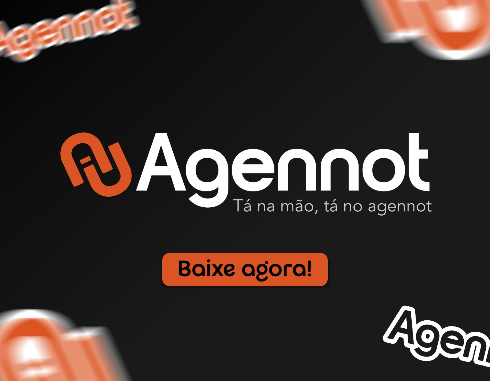 Publicidade AGENNOT