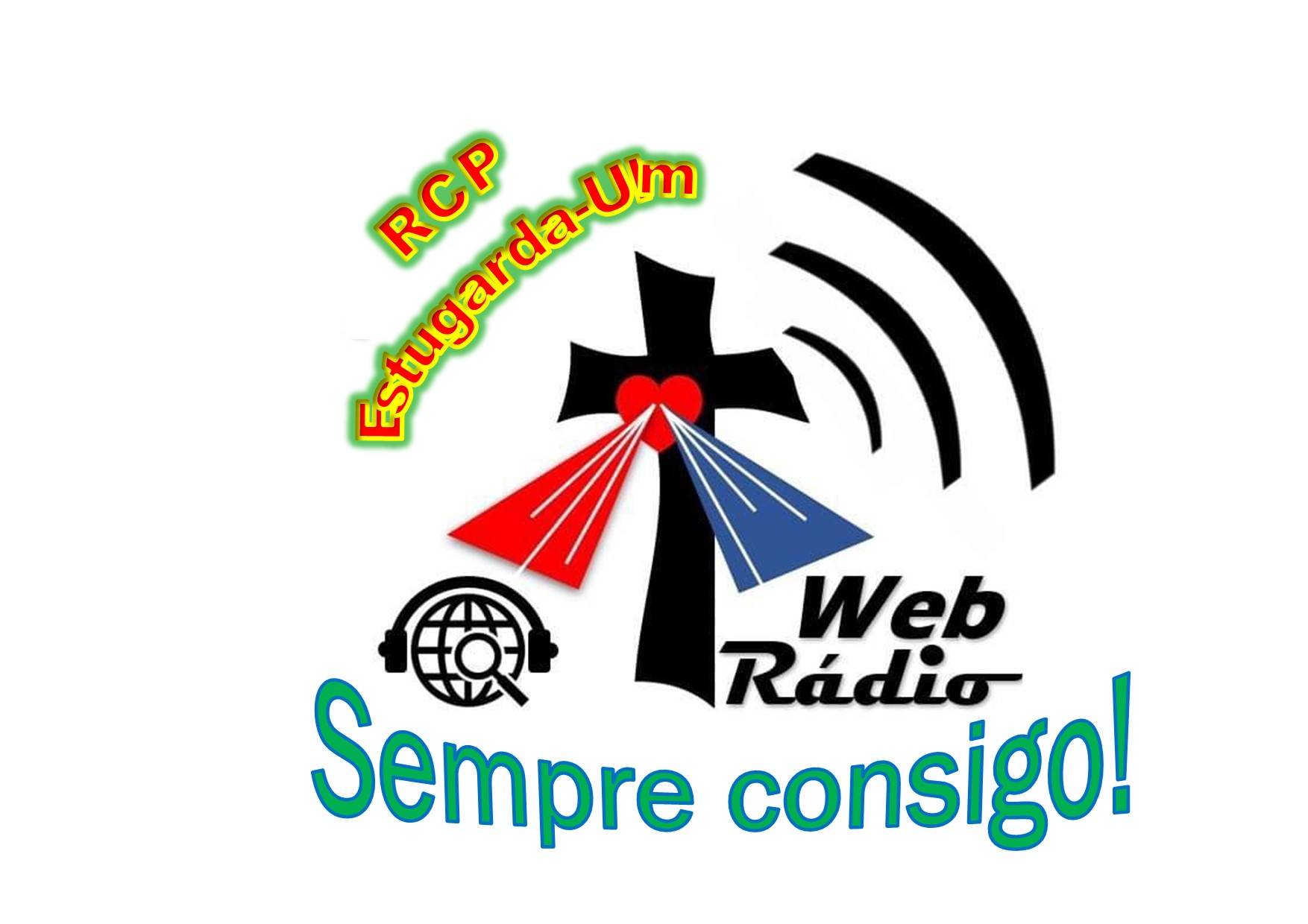 RCP Rádio Web - ULM-STUTTGART - 24 horas no ar