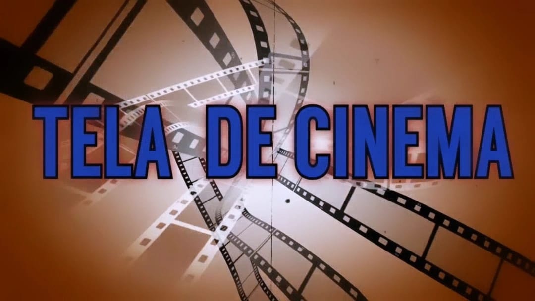 Publicidade Tela de Cinema