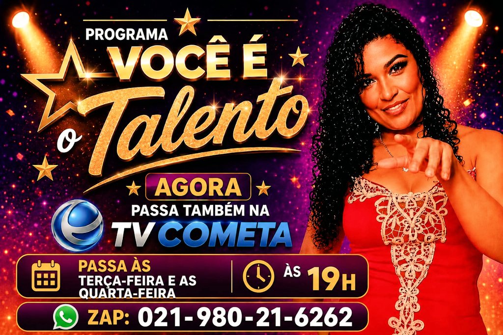 Slider Programa você e o talento 