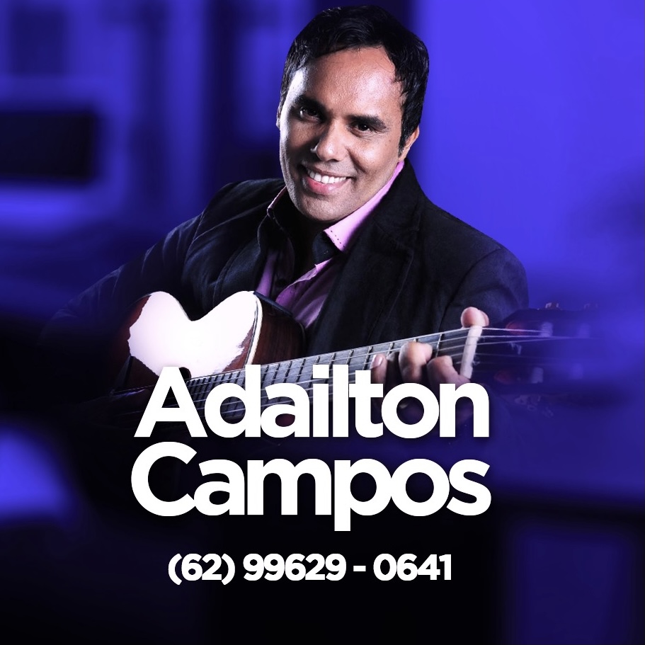 Publicidade Adailton Campos 