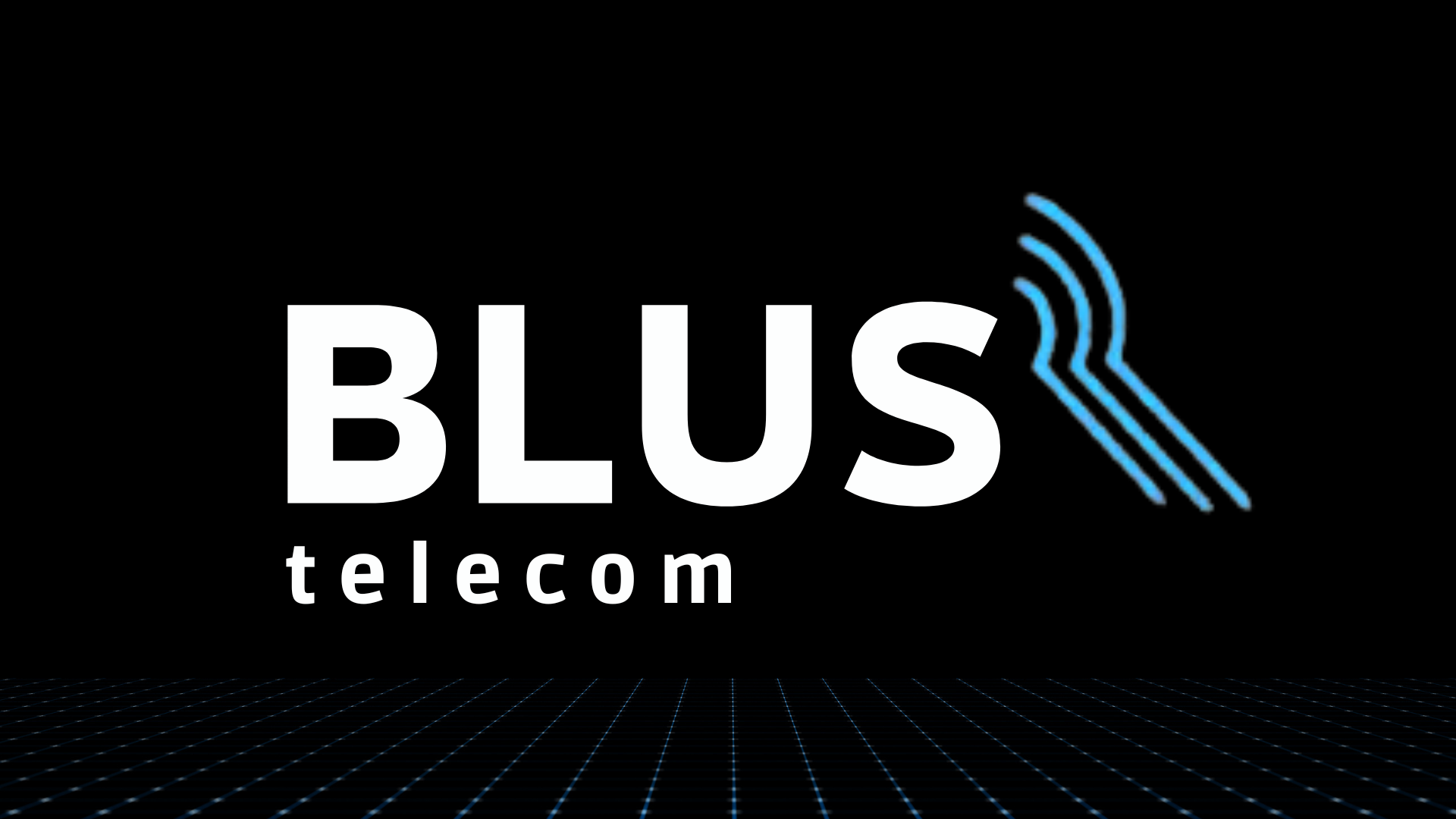 Slider blus telecom