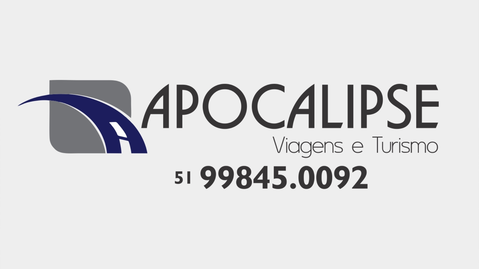 Slider Apocalipse Viagens