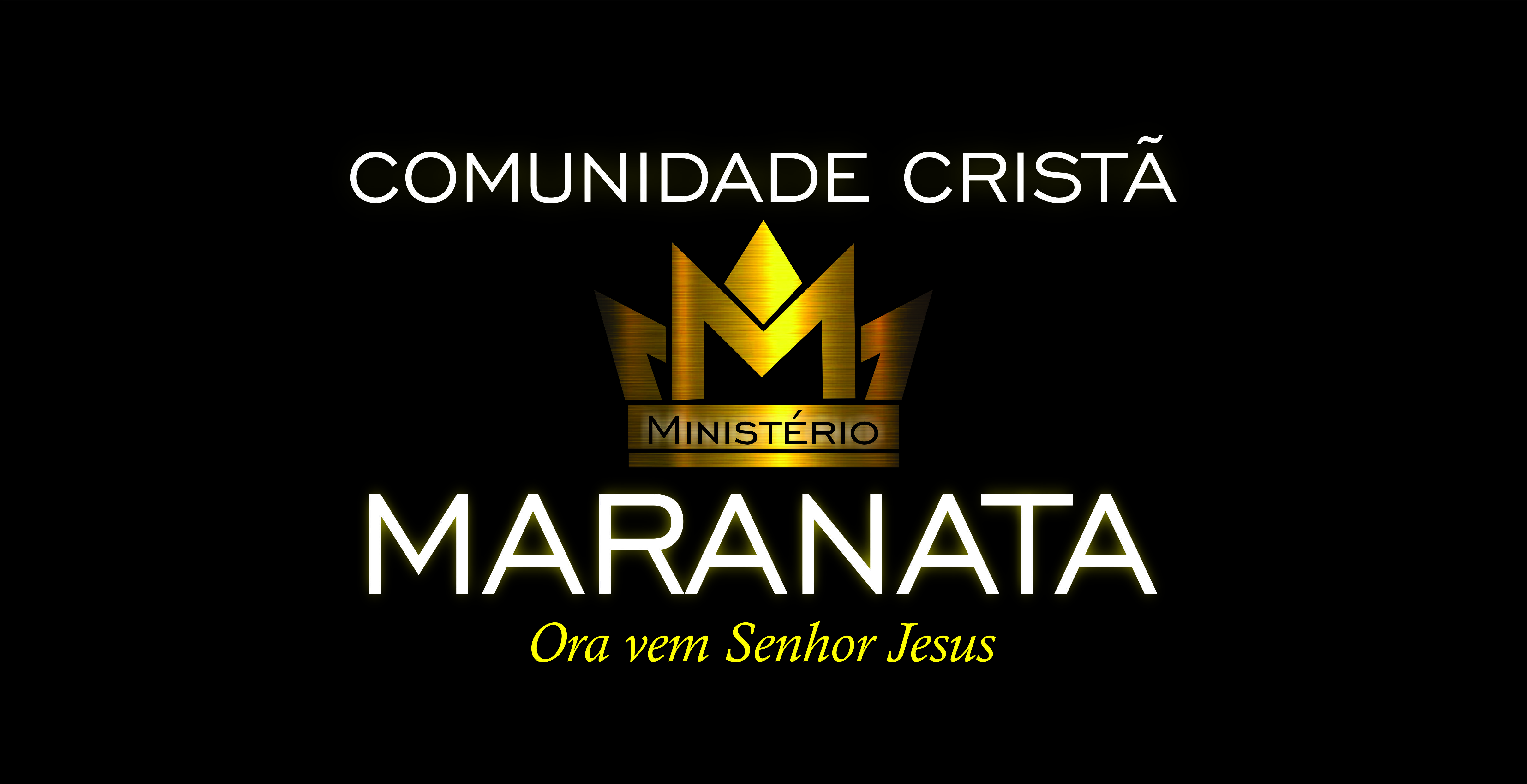 Comunidade Cristã Ministério Maranata