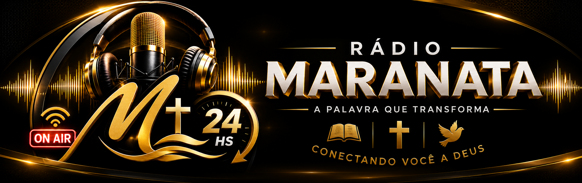 Rádio Comunidade Cristã Ministério Maranata