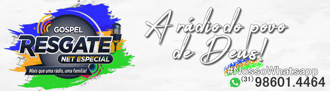 Nossa Rádio Web - 24 horas no ar