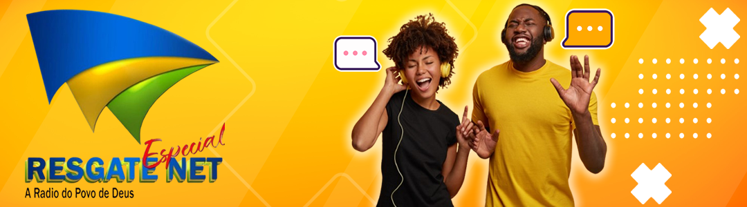 Nossa Rádio Web - 24 horas no ar