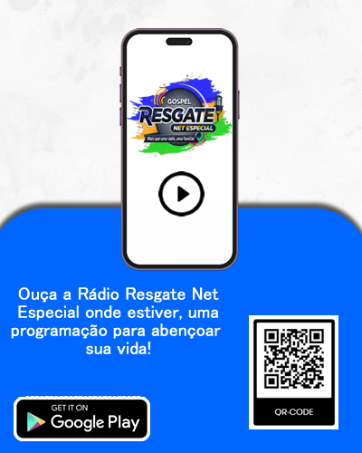 Publicidade QR - Code