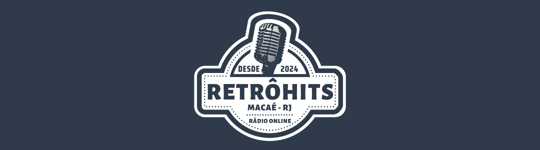 Retrôhits Rádio Web Macaé Rj - 24 horas no ar