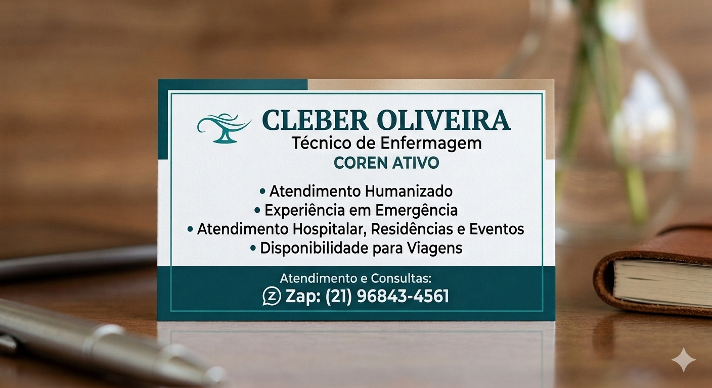 Slider Cleber Oliveira 