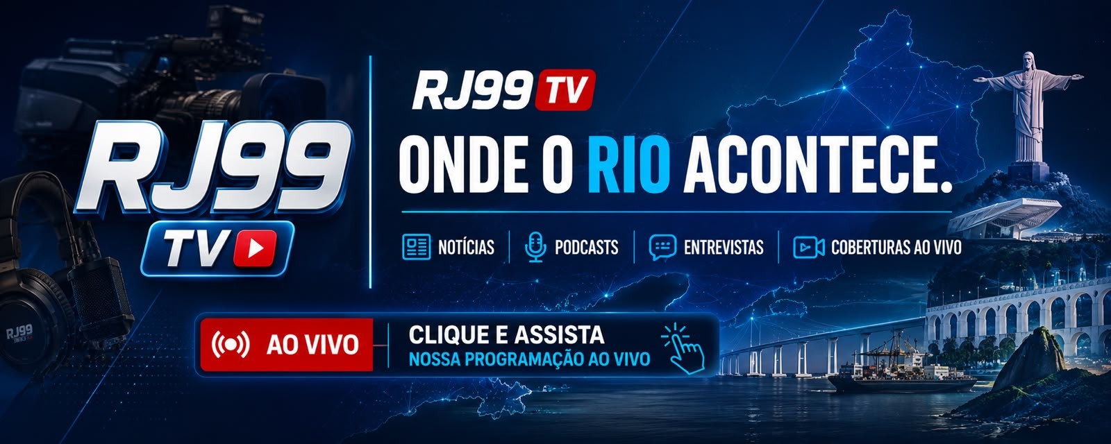 RJ99 Web TV