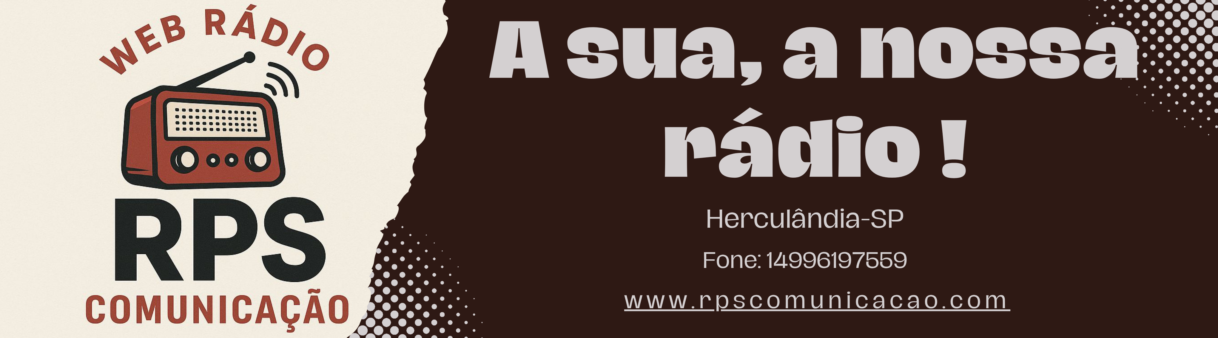 RPS COMUNICAÇÃO