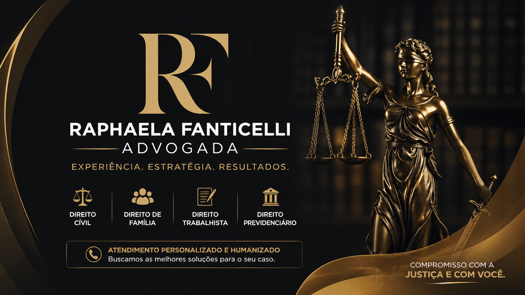 Publicidade Dra Raphaela